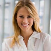 Michelle VP of Marketing