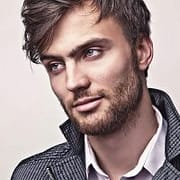 Mike Front-End Developer