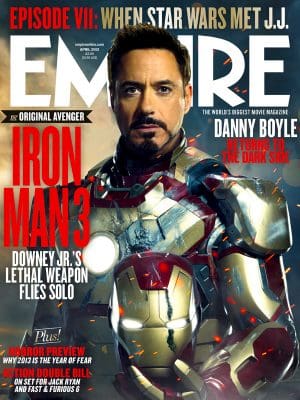 Iron Man 3 Coming Soon! Read my article about the upcoming Iron Man 3. A must read for you Marvel Fanatics. *Ending spoiler alert*